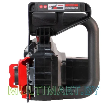 Аккумуляторная пила Verton Garden Green Pro BCS-2012 (с 1-им АКБ) картинка 6